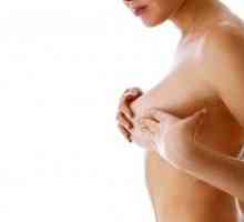 Nodulární onemocnění prsu: příčiny, příznaky, léčba