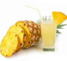 V boji proti nadváhy pomáhá ananas likér