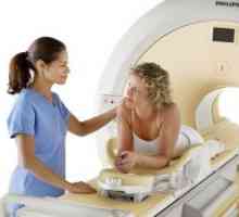 Jaký je rozdíl mezi MRI a CT?