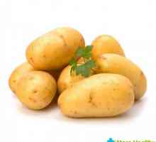 Co je to škoda a výhody brambor?
