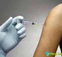 Pneumohydropohonem vakcína 23 - prevence pneumokokovým onemocněním