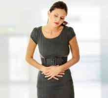 Typy a příznaky zánětu děložního čípku