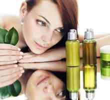 Kompetentní péče o pleť - používejte olivový olej