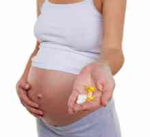 Vitamíny pro těhotné recenze