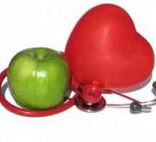 Vitamíny pro srdce jako způsob, jak předcházet kardiovaskulárním onemocněním