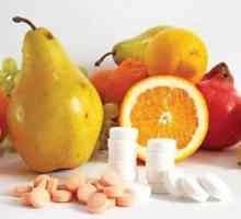 Vitamíny na posílení cév: to, co potřebujete a kde je najít?