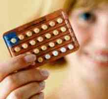 Dopad na zdraví žen antikoncepční pilulky