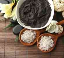 Magické vlastnosti černé hlíny pro vaše tělo a vlasy!