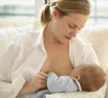 Obnovení hormonální hladiny po porodu