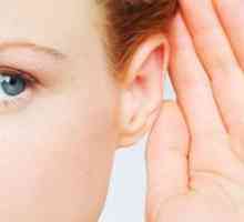 Navrácení sluchu