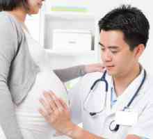 Možné příčiny střevních onemocnění v těhotenství