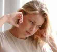 Možné příčiny pískání v uších