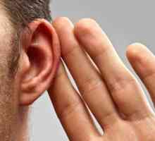 Výskyt a léčba neuritidy sluchového nervu