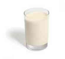 Harm a přínosy mléka - který říká odborník na výživu?