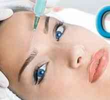 Harm a výhody ozónu terapie obličeje - indikace a kontraindikace léčby