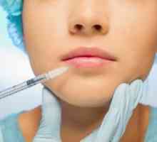 Vše, co potřebujete vědět o injekce pro obličejové krásy