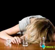 Příznaky alkoholismu u žen: symptomy a příčiny závislosti