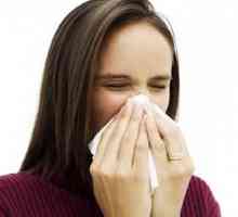 Vše o alergiích. Tato alergická a pseudo-alergie. léčba alergie a ke stanovení příčiny jeho vzniku.