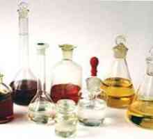 Zvolit a uplatňovat éterických olejů pro akné