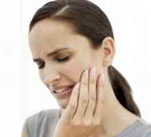 Zjistíme, jak dlouho bolest zubů po odstranění