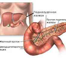 Jak nebezpečné pankreatitida v průběhu těhotenství?