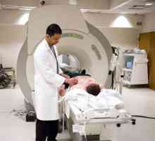Proč MRI slinivky břišní?