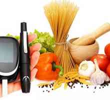 Zakázané a užitečné produkty pro pacienty s diabetem: to, co můžete jíst a co ne.
