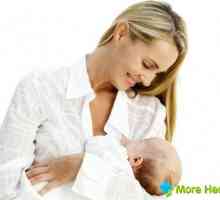 Stagnace mléka u kojících matek: co je důvodem
