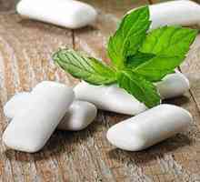 Žvýkačky pro hubnutí „diety guma“: zhuom a zhubnout!