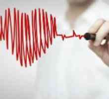 Význam EKG v diagnostice infarktu myokardu