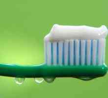Zubní pasta bez fluoridů - jak se vyhnout vzniku zubního kazu a fluorózy nezíská?