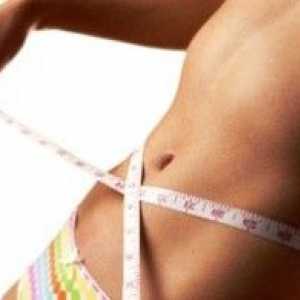 10 Nejúčinnější způsob, jak zhubnout