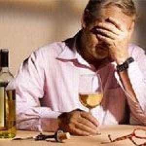 Alkoholická kardiomyopatie a její léčba