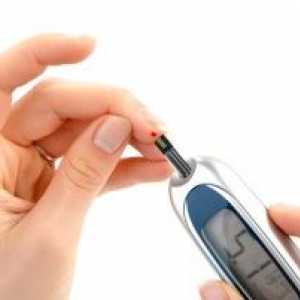 Analýza krevního cukru na lačno z prstu: norma a patologie