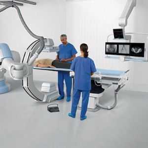 Angiografie: indikace, proces šetření a charakteristiky postupu
