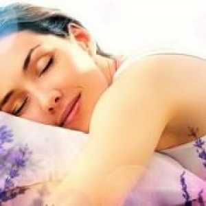 Vonné oleje pro spaní: užitečné vlastnosti, aplikační