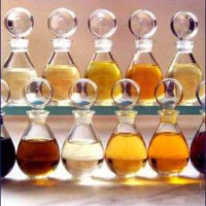 Aromaterapie doma: recepty
