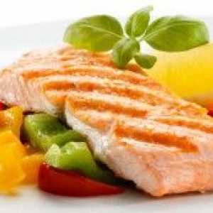 Protein Dukan Dieta: Hubnout na chutné jídlo