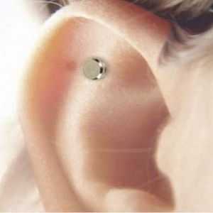 Biomagnity v uších pro hubnutí: Kompletní seznam hotspotů na sebe!