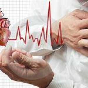 Blokáda systému srdečního převodního