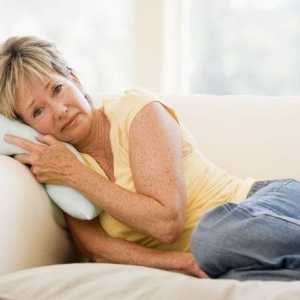 Bolest kloubů při menopauze: léčba a prevence