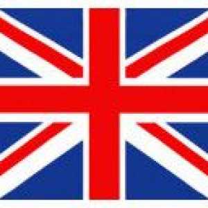 Britská vlajka na hřebík: krok za krokem Výukové video +