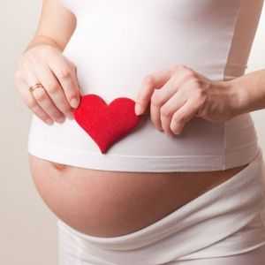 „Co mám dělat, když jsem těhotná a nemocná?“: Pro bezpečné zacházení Při pohledu