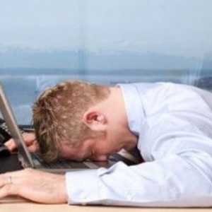 Co dělat s chronickým únavovým syndromem?
