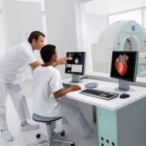 Co je to - počítačová tomografie: typy a přezkumné řízení