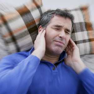 Co je idiopatické tinnitus?