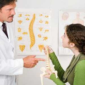 Co je to osteochondróza?