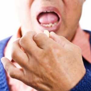 Zánět močového měchýře u mužů: příznaky a léčba antibiotiky