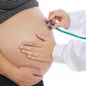 Cytomegalovirus (CMV) infekce v těhotenství: a bezpečná léčba si vybrat?