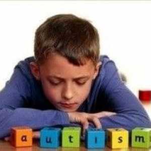 Diagnostikování autismu u dětí: první příznaky. Na co se zaměřit?